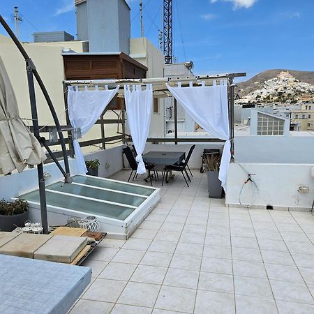 Simple And Special Apartment แอร์มูโปลี ภายนอก รูปภาพ