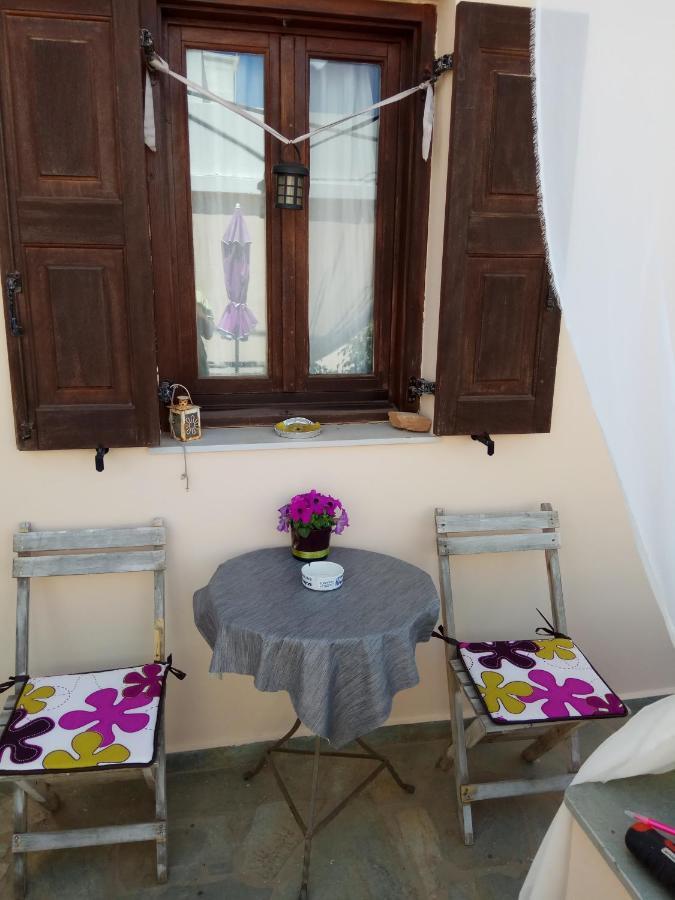Simple And Special Apartment แอร์มูโปลี ภายนอก รูปภาพ