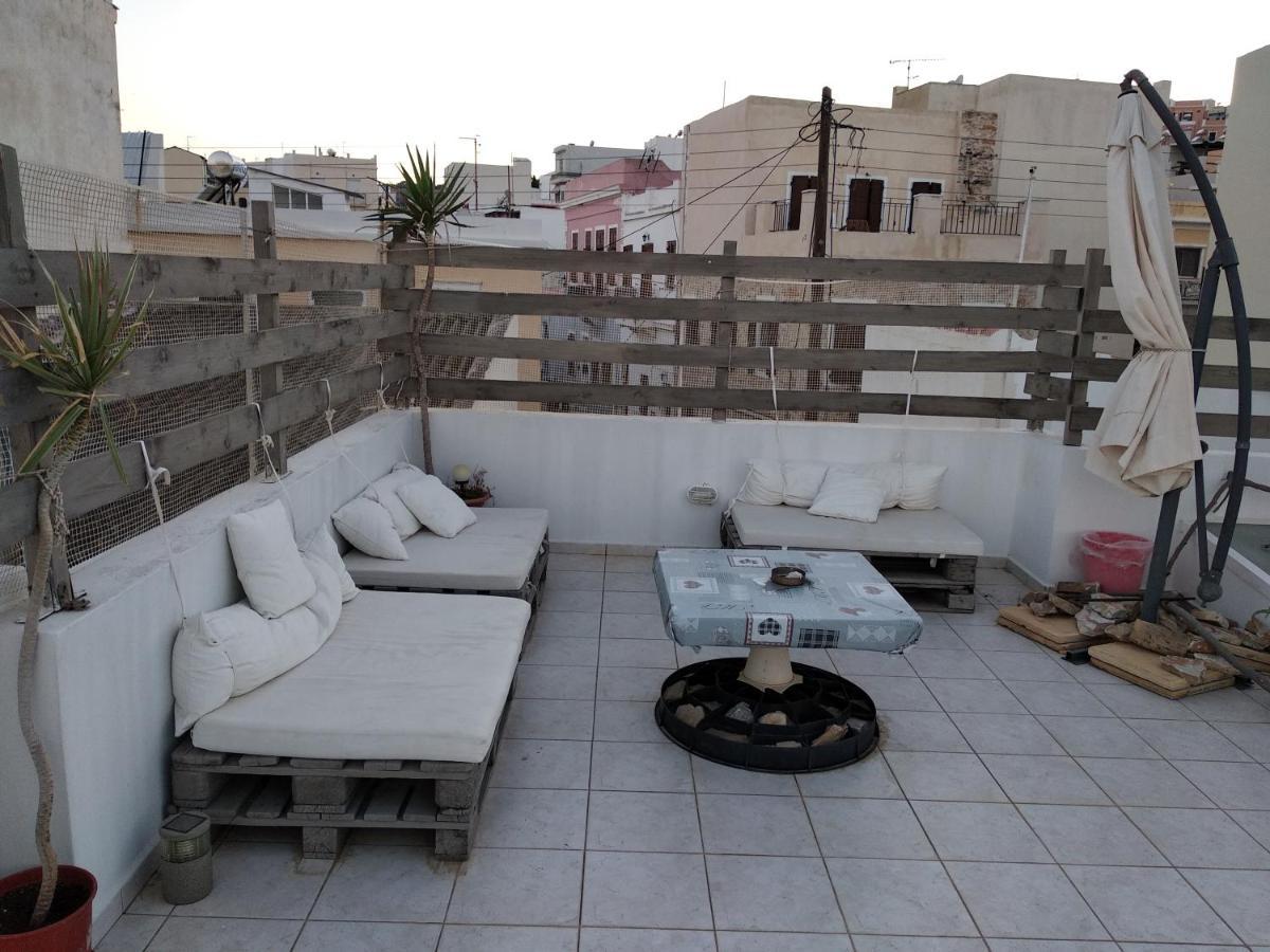 Simple And Special Apartment แอร์มูโปลี ภายนอก รูปภาพ
