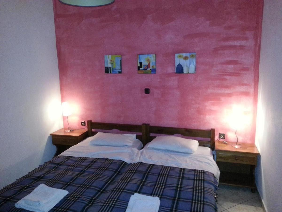 Simple And Special Apartment แอร์มูโปลี ภายนอก รูปภาพ