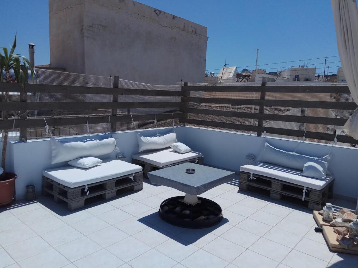 Simple And Special Apartment แอร์มูโปลี ภายนอก รูปภาพ