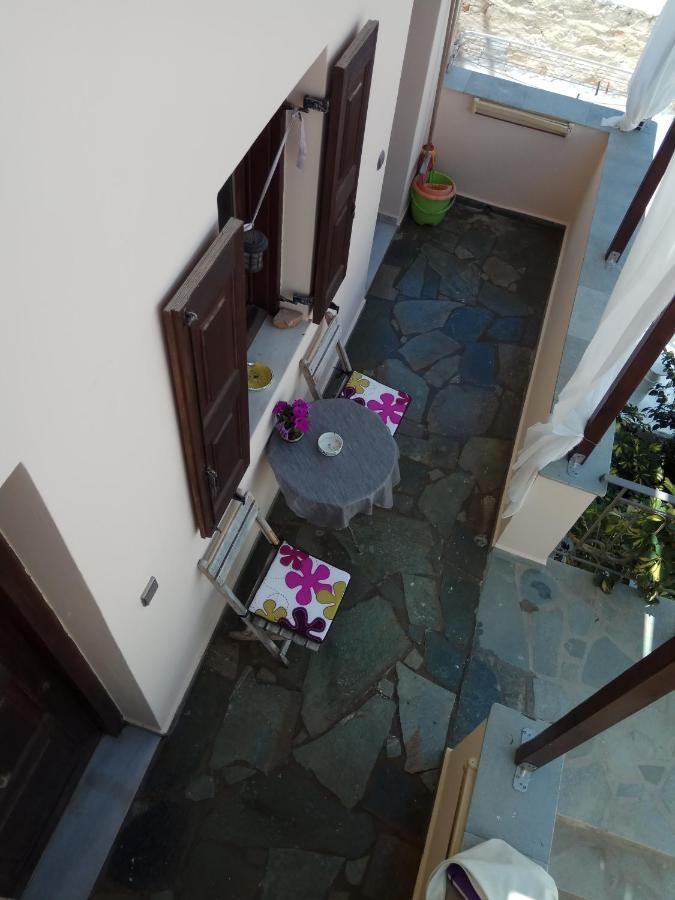 Simple And Special Apartment แอร์มูโปลี ภายนอก รูปภาพ