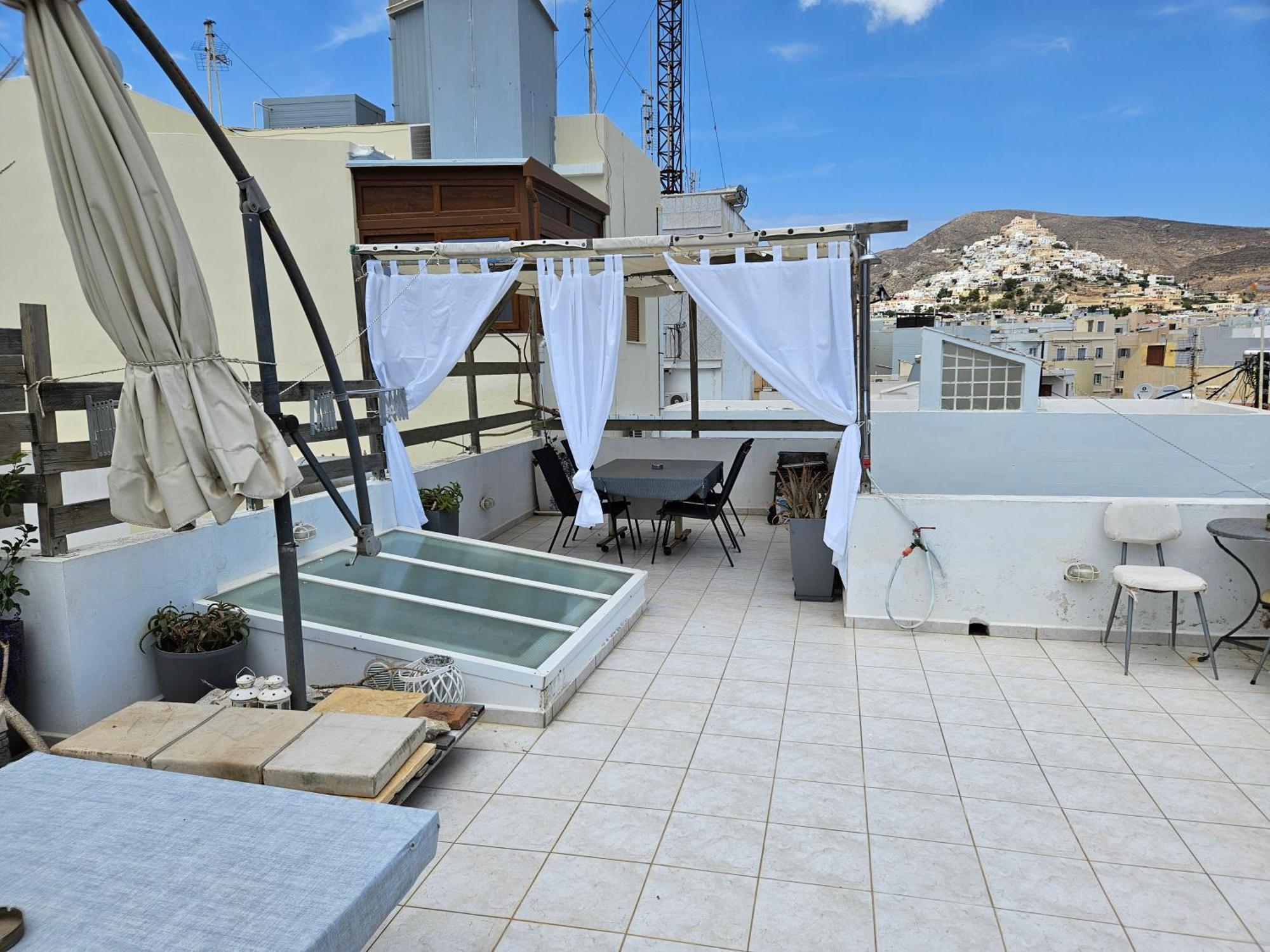Simple And Special Apartment แอร์มูโปลี ภายนอก รูปภาพ