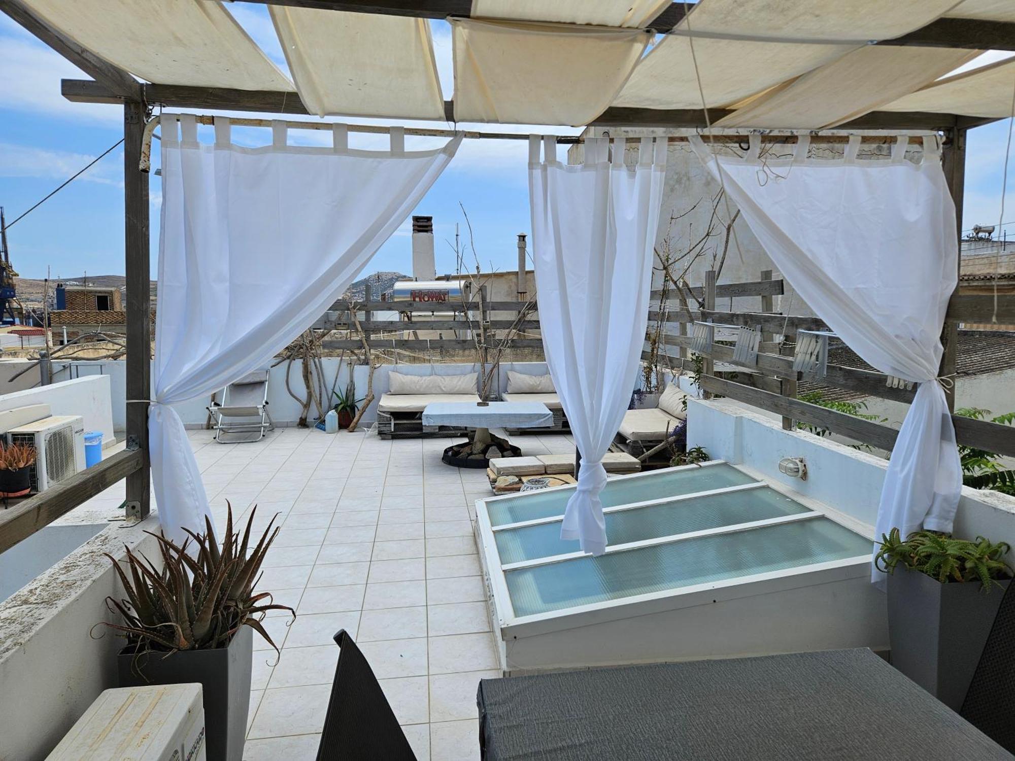 Simple And Special Apartment แอร์มูโปลี ภายนอก รูปภาพ