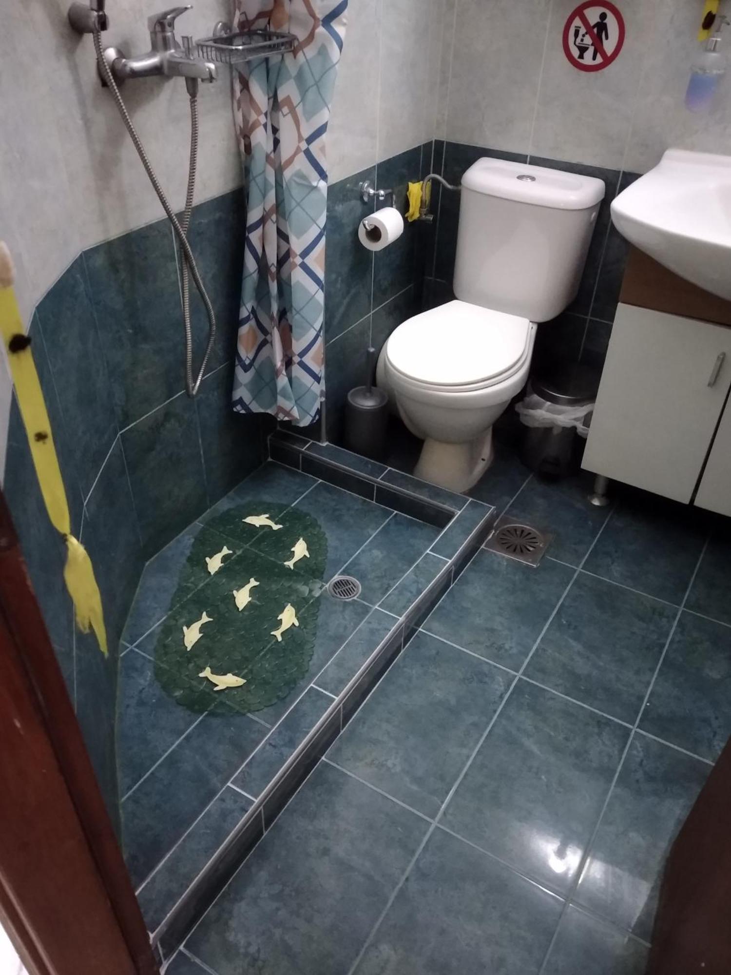 Simple And Special Apartment แอร์มูโปลี ภายนอก รูปภาพ
