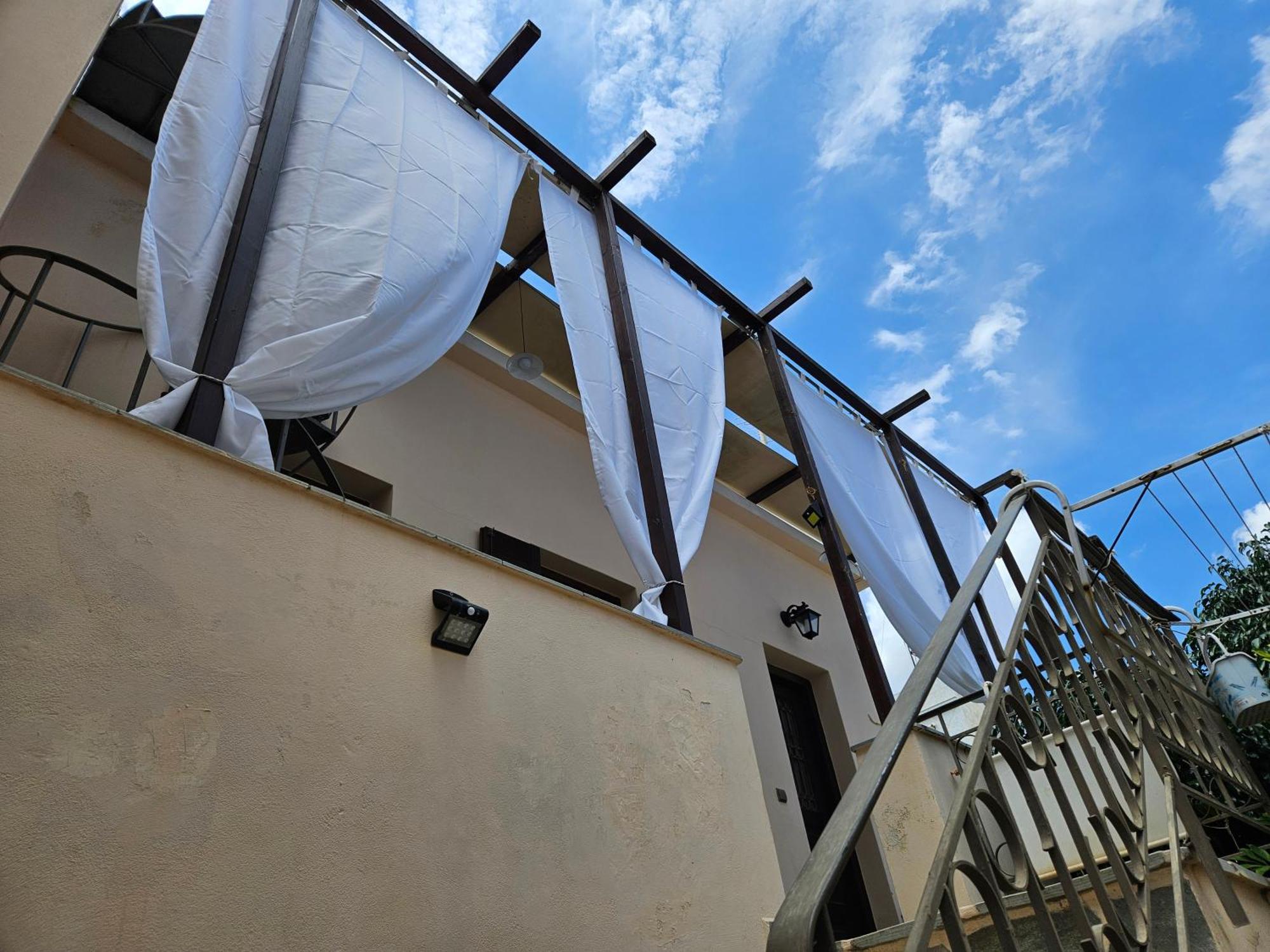 Simple And Special Apartment แอร์มูโปลี ภายนอก รูปภาพ