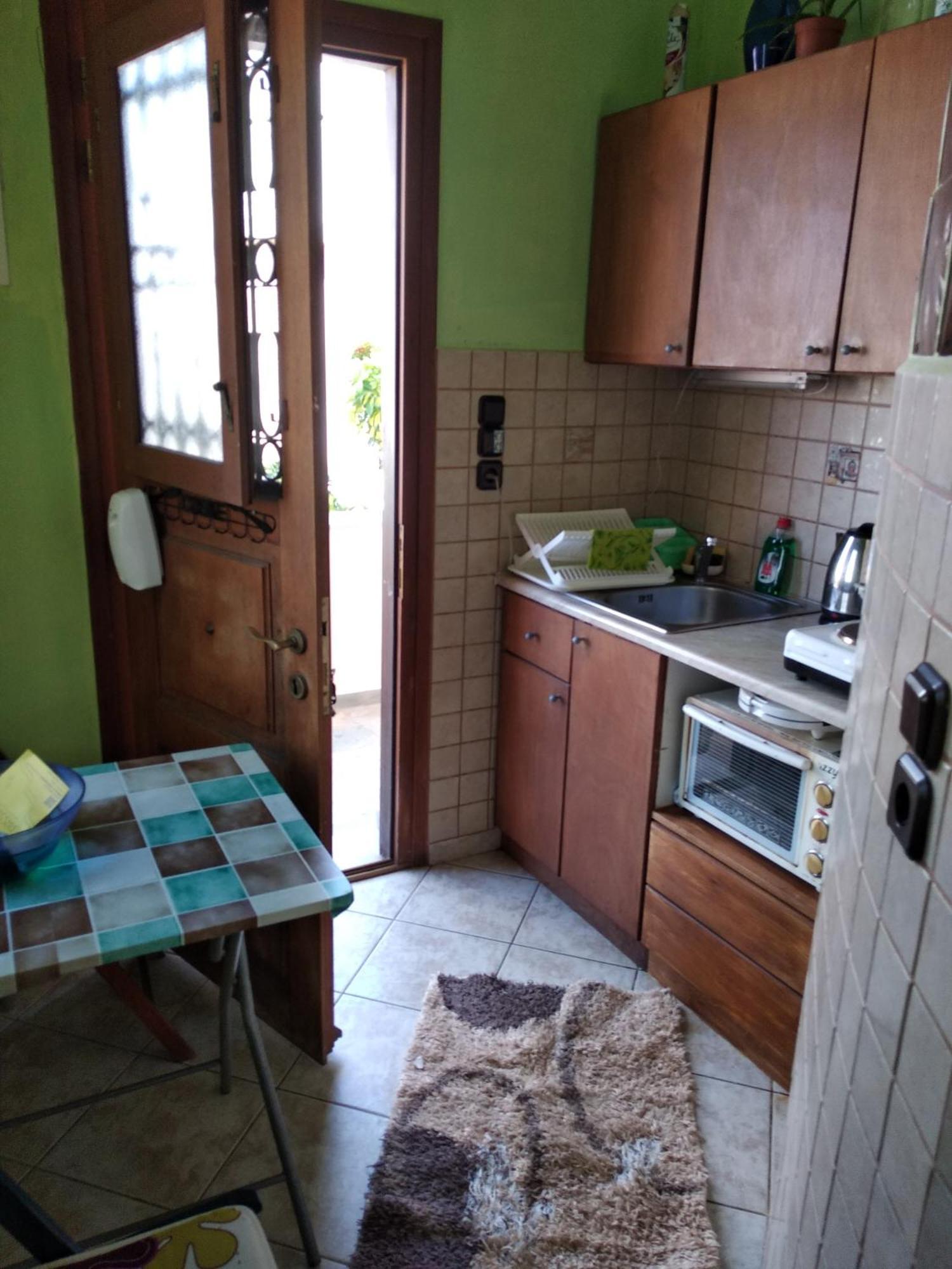 Simple And Special Apartment แอร์มูโปลี ภายนอก รูปภาพ