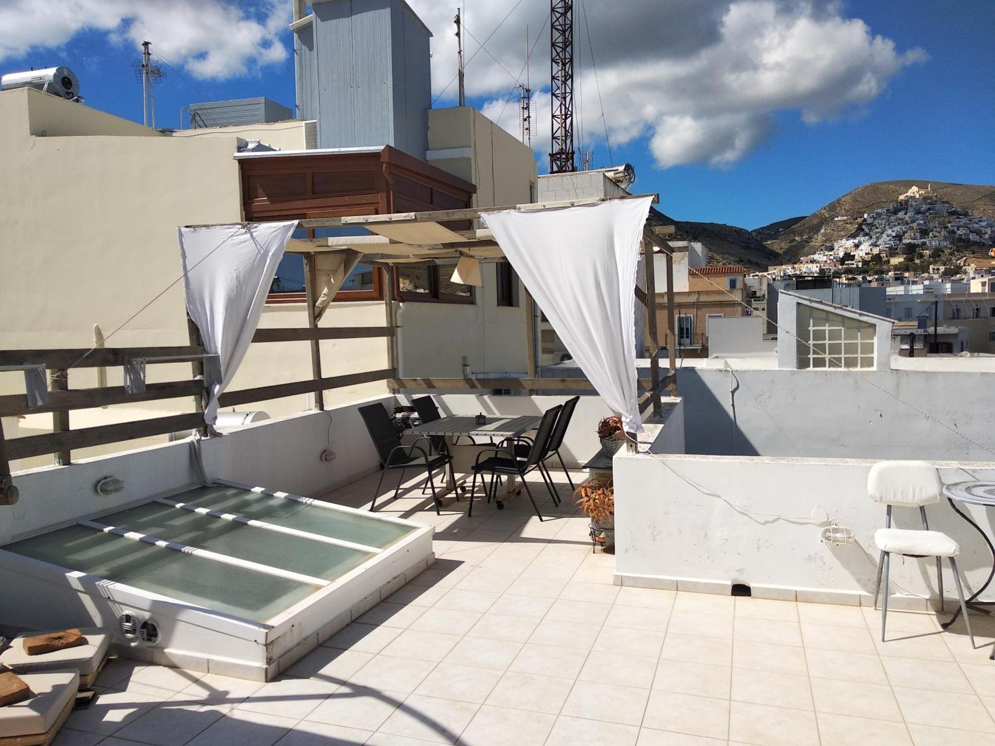 Simple And Special Apartment แอร์มูโปลี ภายนอก รูปภาพ