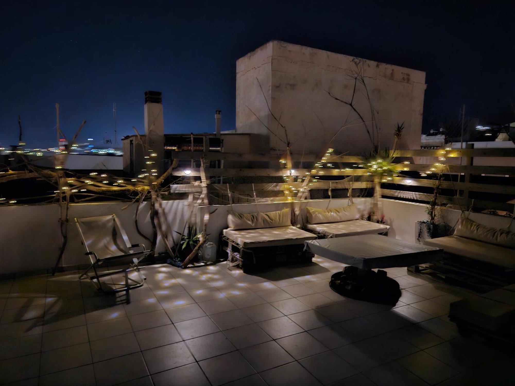 Simple And Special Apartment แอร์มูโปลี ภายนอก รูปภาพ
